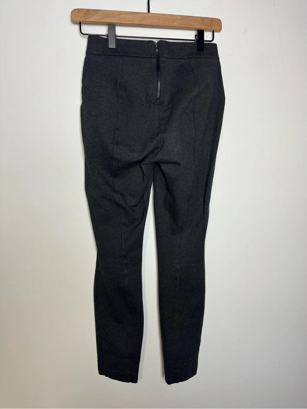 J. CREW PIXIE PONTE KNIT PANTS XS